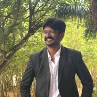 Krishna S