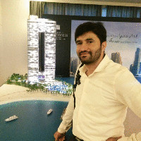 Muhammad Umar Saleem
