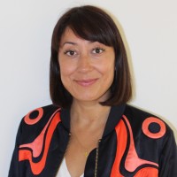Mei Ling Rider