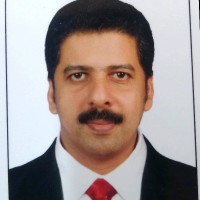 Bijo Varghese
