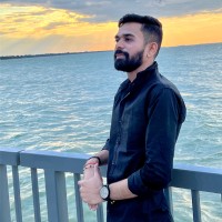 Krupeshkumar Talaviya