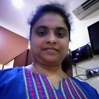 Nagajyothi B S