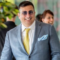 Taleb Al Asmar