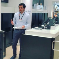 Mostafa Magdy