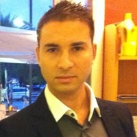 Nabil El Harraj
