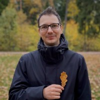 Evgeny Ivanov