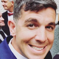 Kenny Sargavakian