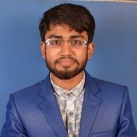 Md Nahid Hasan