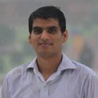 Anil Sheoran