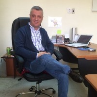 Nidal Bashaireh