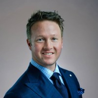 Brent T. Hodge