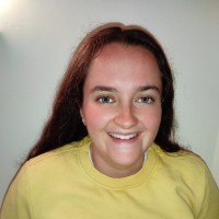 Cailie Ní Mhurchú (Murphy)
