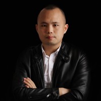 Nik Wong