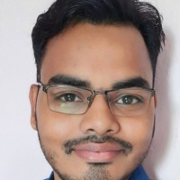 Rajesh Kumar Meher