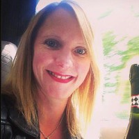 Sharon Pickford