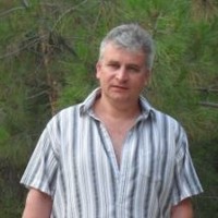 Юрий Якушев