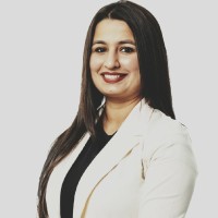 Kajal Preet Kaur
