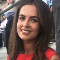 Victoria Johnson