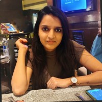Hinal Patel