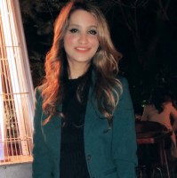 Rosima Luthra