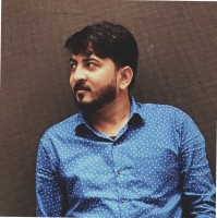 Rajesh Kumar Sahu