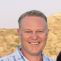 David Mellers