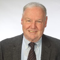 Ron Smith