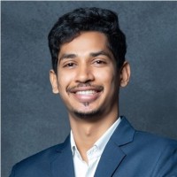 Sanjai R