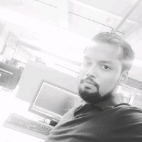 manas biswal