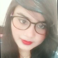 Preeti Saraswat