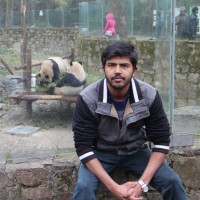 Saeed Ahmad