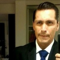 Alejandro Gonzalez Nava