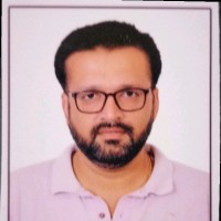 Atit Shah
