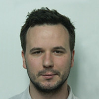 Alexandre Honoré
