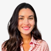 Maria Lucia Cabrera