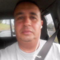 Franklin Carrillo García