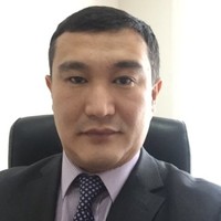 Almaz Zholdykulov