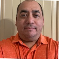 Roy Rodriguez