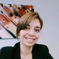 Sandra Paula S Silva