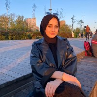 Hivda Aysel