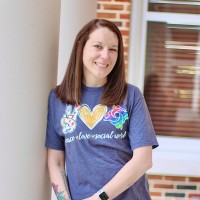 Renee Edwards Reynolds, Lmsw