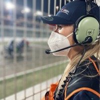 Stefanie Wührer (Wörndl)