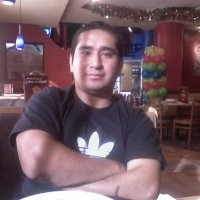 Gilberto Edenilson De La Cruz Quintanilla