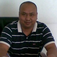 Rodel Gargasin