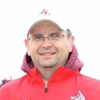 Mike Golden