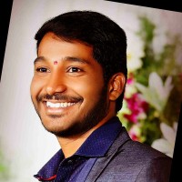Panyala Chaitanya Srikar