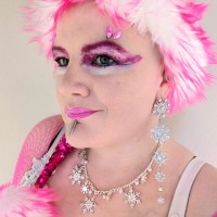 Jessamy Barker