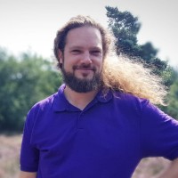 Bram van der Grinten