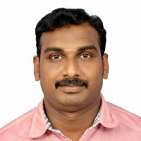 Anandan Ramachandran