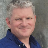 Stuart Ray